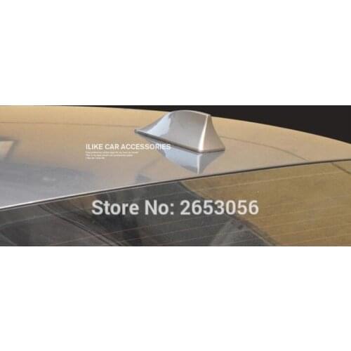 New Style Car styling Car shark fin For Toyota 4runner 5 Allion Altezza Auris 2 Avalon 4 C-HR S210 S200 ZVW30 Ractis Accessories