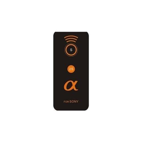 SHOWSHOOT Remote Controls For Cameras