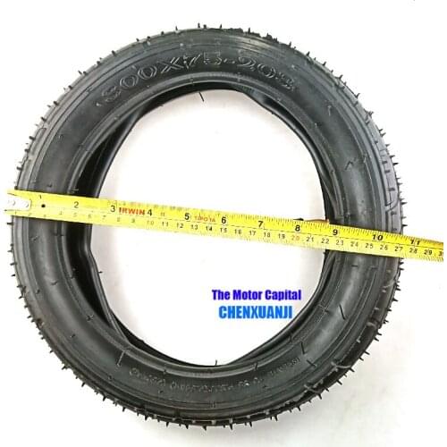 Super 300x75-203 inner and outer tyre 270x47-203 tyre 280x65-203 fits for Childrens tricycle baby trolley pneumatic tire