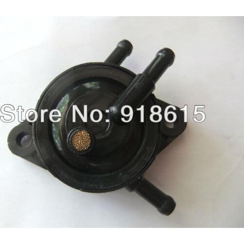 Fuel Pump fit for honda GX620 GX670 GX690 2v77 2v78 sht11500 sh11000 8KW 10KW gasoline engine parts replacement