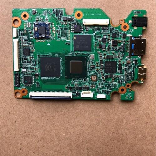 Z8350 2G Add 32G WIN10 Motherboard