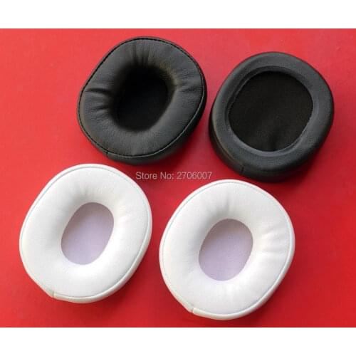 1 pair Replace cushion Ear pads for Audio Technica ATH-SR5 ATH-SR5bt SR5 bt headphones(headset) Earmuff ear cup