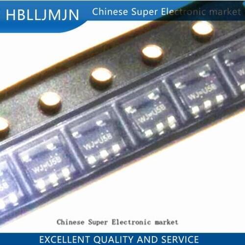 100PCS RT9013-33PB RT9013 SOT23-5 RT9013-33