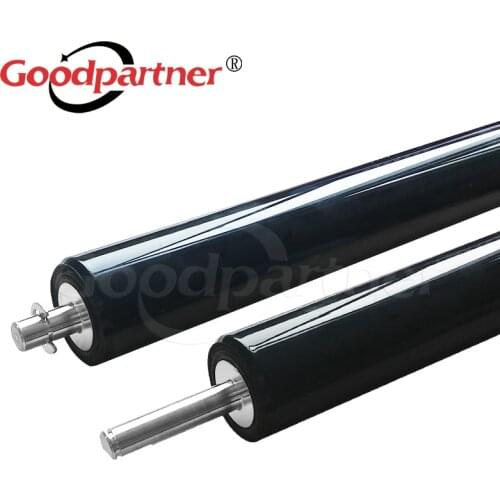 1X Lower Fuser Roller for HP LJ Enterprise 600 M601 M602 M603 M604 M605 M606 M630 P4014 P4015 P4515 M4555 4200 4250 4300 4350