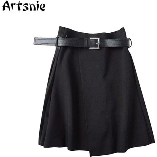 Artsnie Women's Skirts