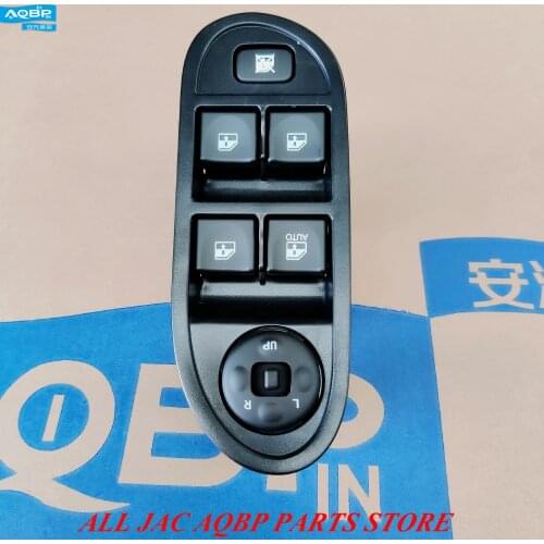 Car parts OE Number 3750310U8010XZ for JAC J3 Lifter switch