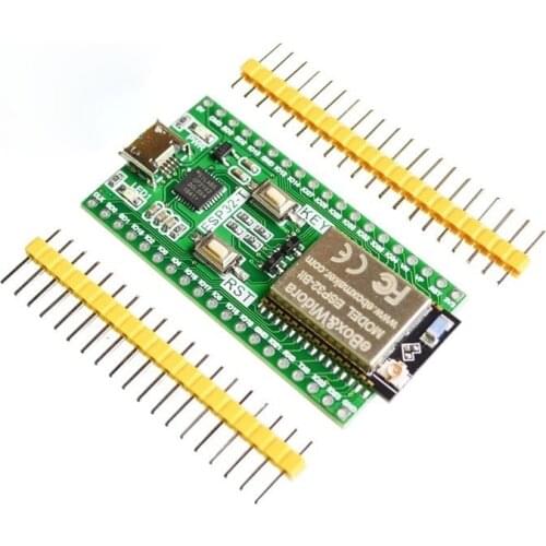 ESP32-T Shield ESP32-Bit Development Board Compatible For ESP-32S Bluetooth WiFi Module ESP32S Wireless Board