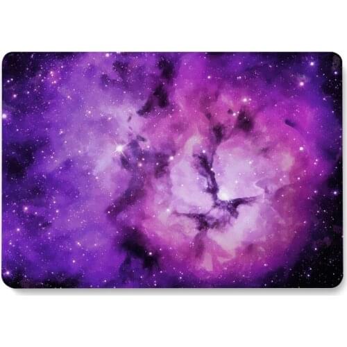 Case For MacBook Air 13 11 12 Retina 13.3 New Pro 15.4 16 inch Cover Art Paint shell XC0537