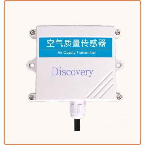 PM2.5 sensor Haze particulate matter DUST PM10 air quality transmitter detection monitor laser