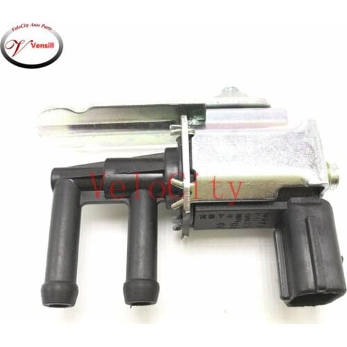 Solenoid Valve For Mazda 626 RX-8 Miata MPV Protege Protege5 M6 Part No# Z504-18-741 K5T48279