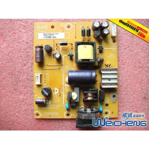 HE247D HSG1252 HM236WU1-100 original power supply board 715-PL1029-ALM-4