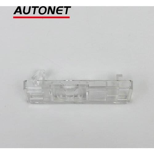 Rear Camera bracket For Nissan Primera P12 Qashqai J10 j11 Dualis J10 Wingroad AD Van Y12 forPeugeot 308CC 406 407 607 1007 RCZ