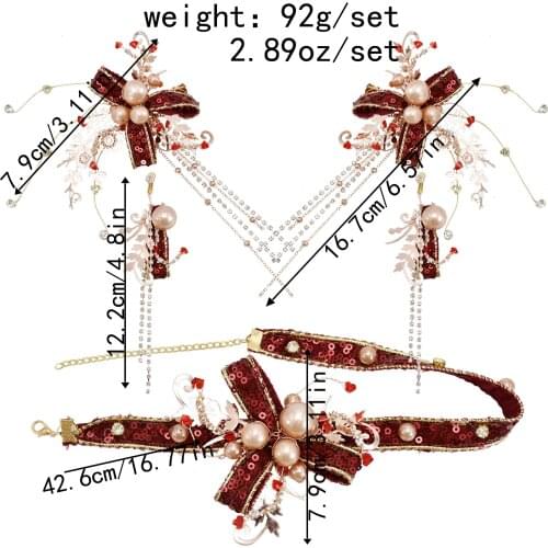 Ldealway Pearl Necklaces For Women