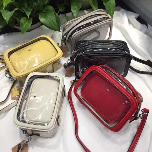 Lychician Womens Summer Bags