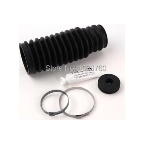 NEW 1 set Steering Rack Boot Kit for BMW E46 E85 E86 Z4 323i 323Ci 325i 325Xi 330i 32131096910 1998-2009