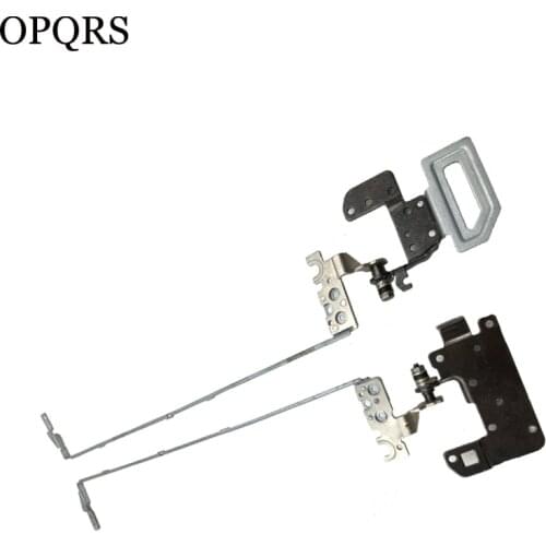 New For ACER E5-571 E5-571G E5-511 E5-521 E5-531 E5-551 V3-572 AM154000B00 LCD Screen Hinges Left + Right