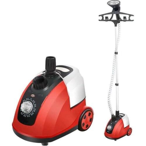 Hanging ironing machine roller Mid-autumn festival ironing machine high-power household small vertical steam ironing machine