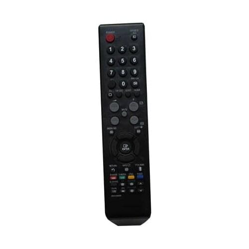 Remote Control For Samsung CW-29Z338P CS-29Z50HKQ CS-29Z50HPQ CS-29Z57HPQ CS-29Z58HPQ CW-29Z308P CW-29Z308T LCD HDTV TV