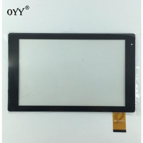 Touch Screen For 10.1'' Inch HXD-1076-V3.0 Tablet PC Glass Panel Digitizer Lens Replacement parts