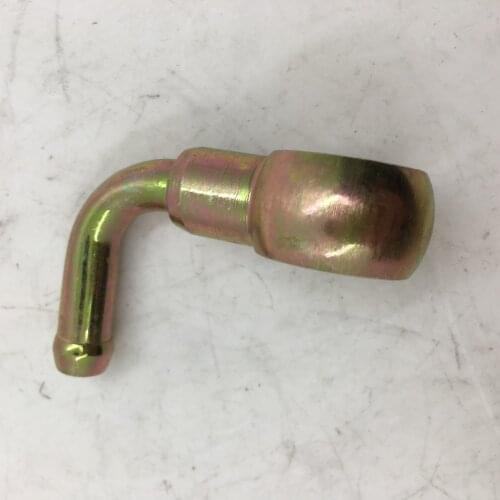 FUEL UNION INLET ELBOW for WEBER Carburetor carb DCOE 90 DEGREES BANJO FITTING free shipping