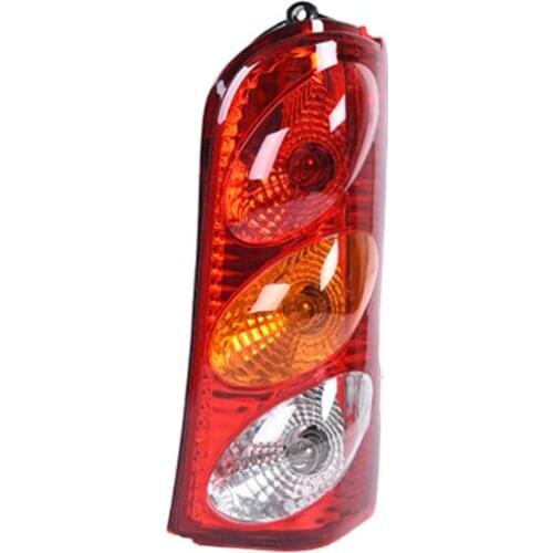Tail Lamp Tail Light Back Light For Chana Star 6395