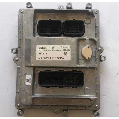 0281020010 diesel engine electronic engine control model unit ECU ECM 0281020010