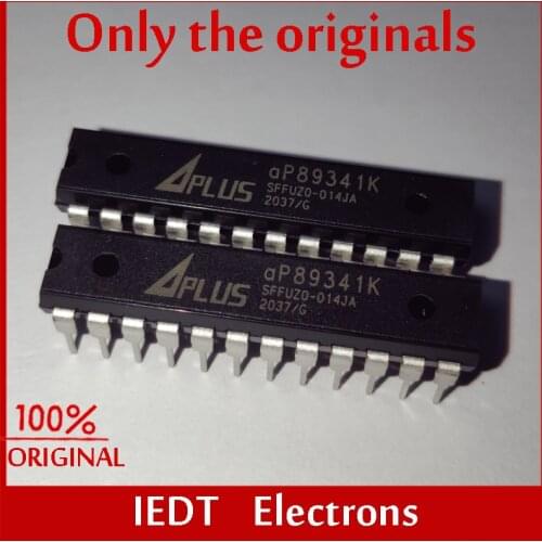 1 unids/lote AP89341K AP89341 DIP-24 nuevo original en Stock