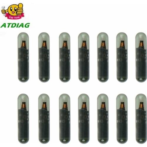 10pc / Lot vvdi ID48 chip for XHORSE VVDI 48 Transponder Copier Programmer