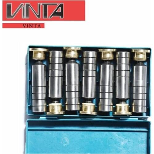 10CY14-1B 16CY14-1B CNC Pumps Internal Repair Kits Set Plate Piston shoe hydraulic pump spare parts piston shoe for Replacement