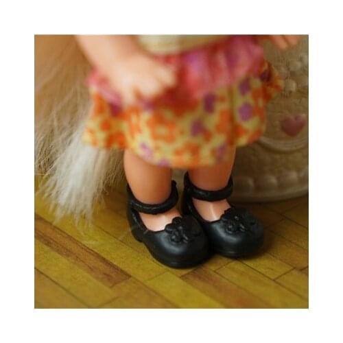 14 styles of shoes for choose accessories for BB sister little kally doll BBI00K001