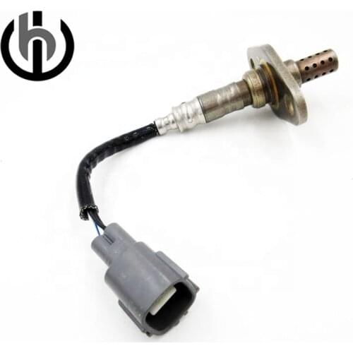 89465-12450/8946512450 NEW Lambda O2 Oxygen Sensor for Toyota Corolla E10 E11 1.3, 1.4, 1.6, 1992-2002