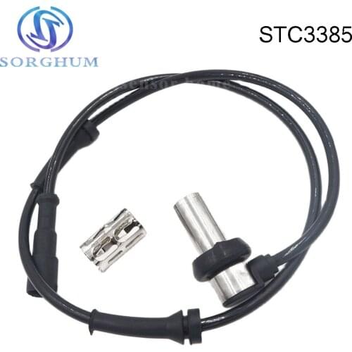ABS Wheel Speed Sensor STC3385 For 1995-2002 Range Rover Rear Right / Left
