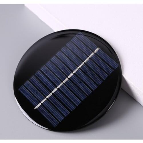 Alloet Solar Panels And Panels