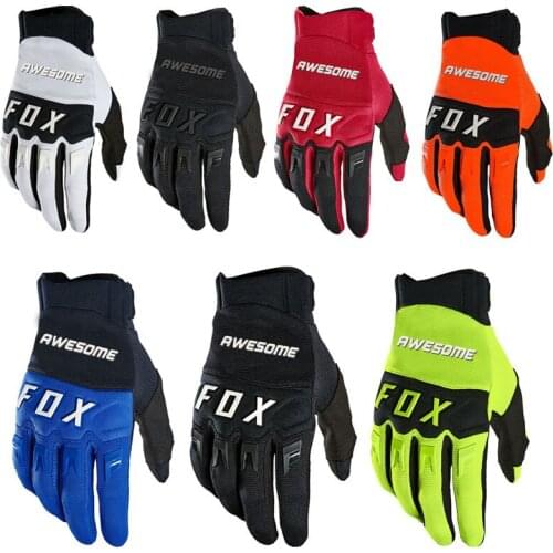 AWESOME.FOX Cycling Gloves