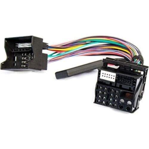 Bluetooth Audio Adapter for Opel Corsa D Astra CD30 MP3, CDC40, CD70 NAVI, DVD90 NAVI Radio