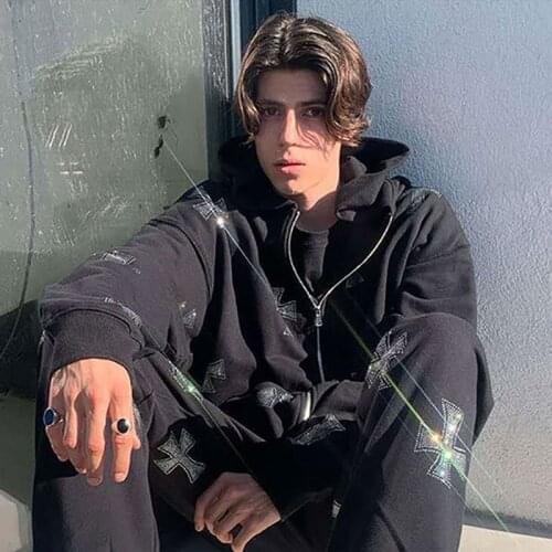 CZCCWD Men's Sportswear