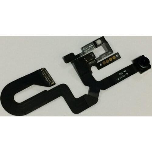 Light Sensor Flex Original New Front Facing Camera Module Proximity Cable Replacement Parts For iPhone 8 Plus