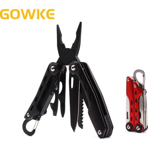 Плоскогубцы GOWKE China At AliExpress