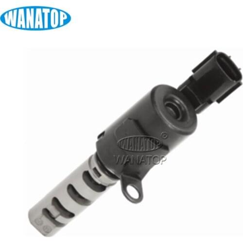 New 24355-23770 24355-23763 Engine Oil Control Variable Valve Timing VVT Solenoid
