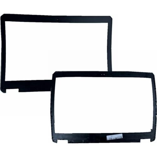 NEW LCD Front Bezel Screen Frame Cover Case for Dell Latitude E7440 E7450