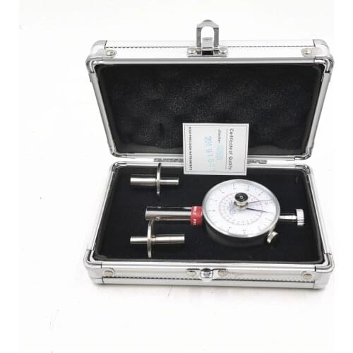GY-3 Fruit penetrometer