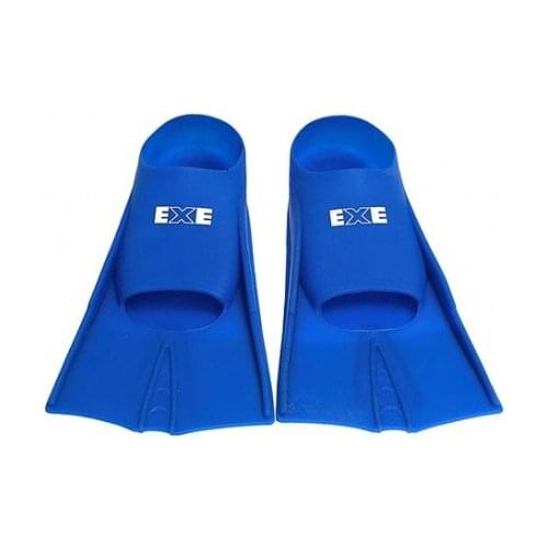 Exe Foot Palette 31-33 Blue