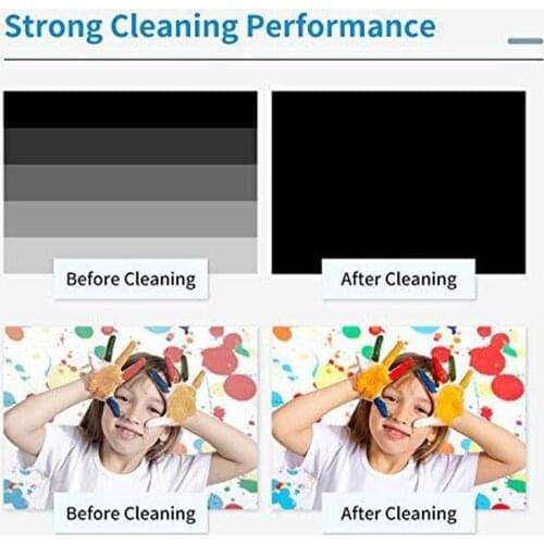Printerhead Printhead Cleaning Fluid Wash Liquid For Epson Ink Dye Cartridge Head For hp Ink For Canon Printer 100ML For Br H3U0
