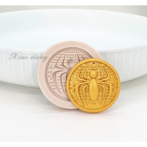 Lovely Mark Silicone Fondant Cake Molds For Baking Chocolate Candy DIY Molds Cake Decorating Tools Pastry Kitchen Accessories