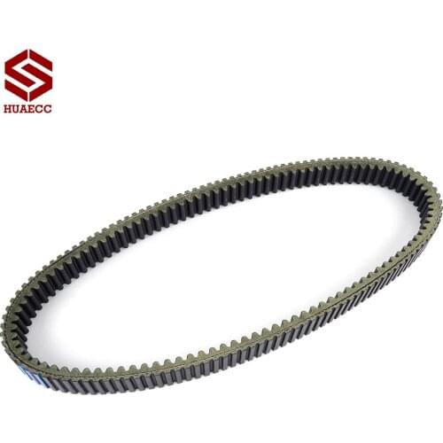 Drive Belt Replacement 0627084 for Arctic Cat M8000 SE ES 141 153 Sno Pro ES Limited 153 162 M 8000 Mountain Cat