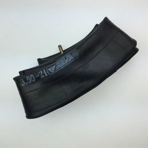 STARPAD Off-road motorcycle 80 / 100-21 3.0-21 Inner tire with tire universal accessories