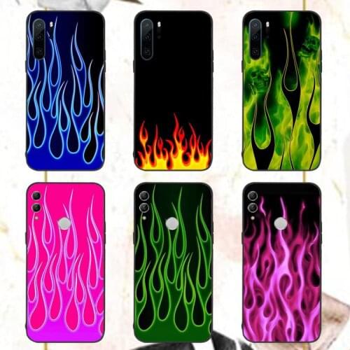 Thenecro Huawei Y6 Prime Phone Cases