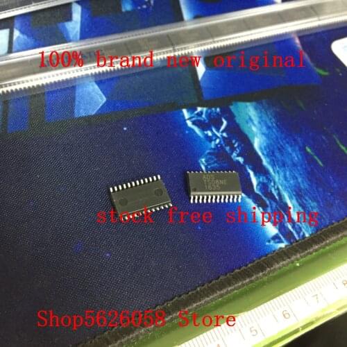 TS08NE SOP24 100% new original 10PCS/LOT STOCK