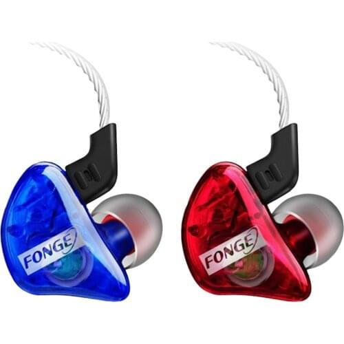 Waterproof Sport Super Bass Earphone In Ear HiFi Earbuds Noise Cancelling Earbuds with Mic for Smartphone