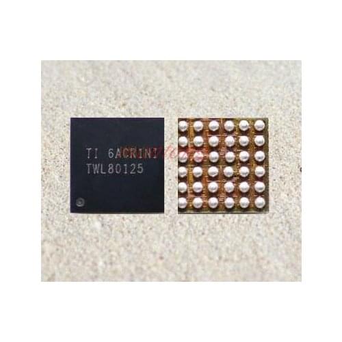 2pcs/lot for Huawei P10 MATE9 glory 8 Camera IC TWL80125 36pins